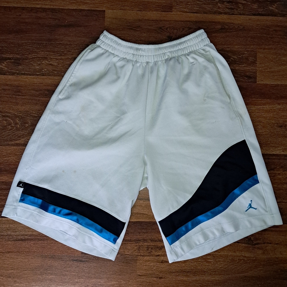 Men's Jordan Athletic Shorts